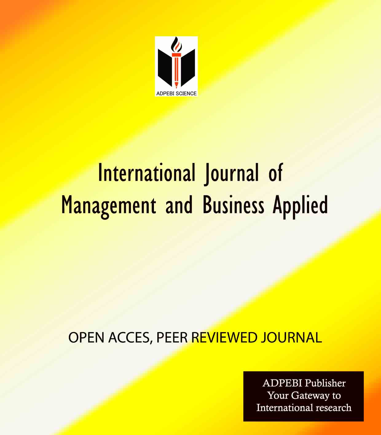 					View Vol. 5 No. 1 (2026)
				