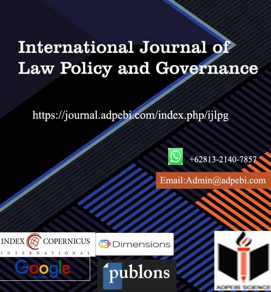 					View Vol. 5 No. 1 (2026)
				