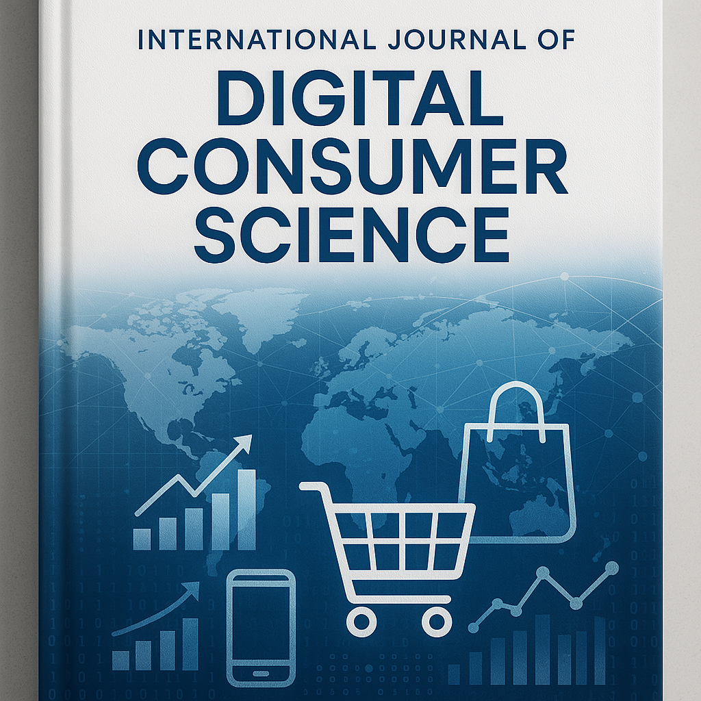 					View Vol. 1 No. 1 (2025)
				