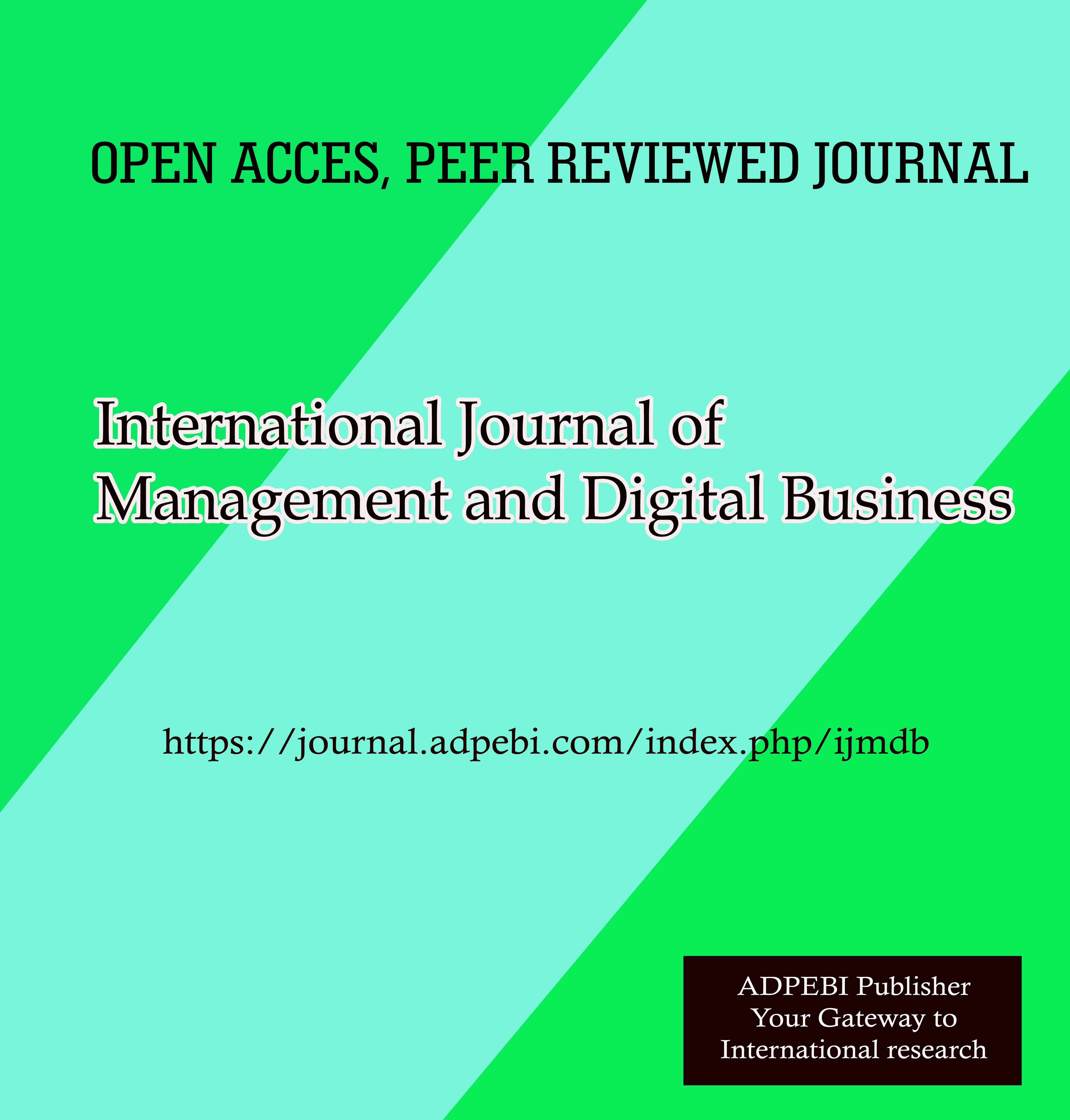 					View Vol. 3 No. 2 (2025)
				