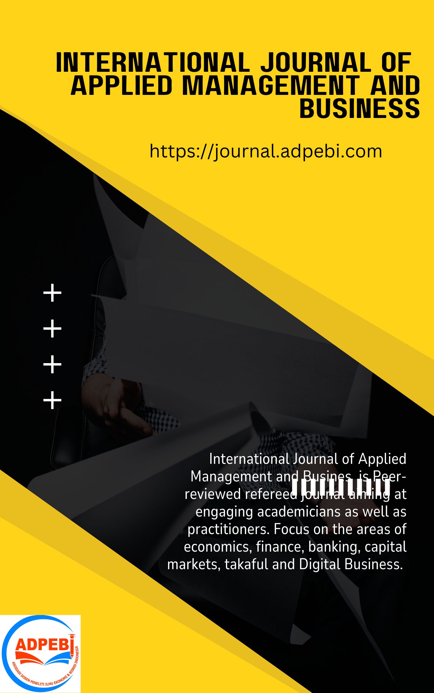 					View Vol. 4 No. 1 (2026)
				